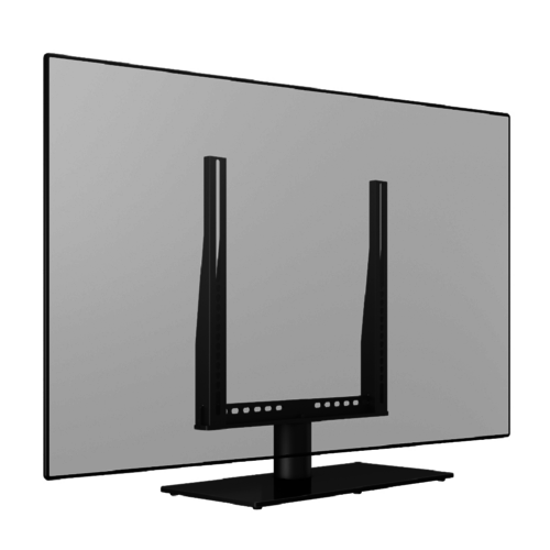 Cavus Draaibare TV tafelstandaard - 32 t/m 42 inch TV's