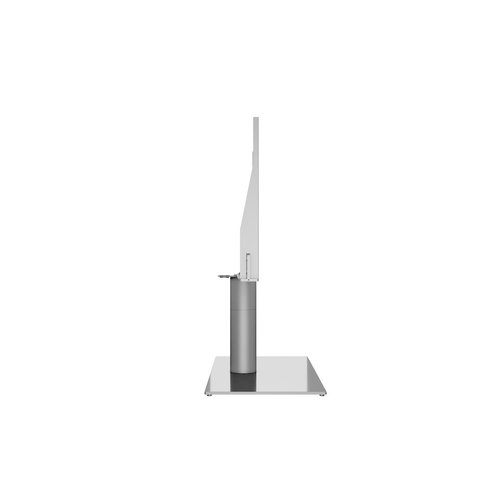 Multibrackets M VESA Tablestand Turn Black X Large MAX 800x400