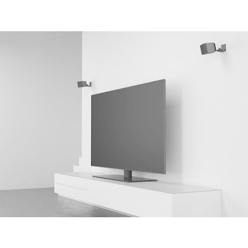 Multibrackets M VESA Tablestand Turn Black X Large MAX 800x400