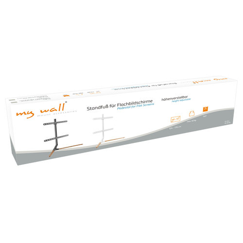 MyWall TV Tafelstandaard HT 29 WL