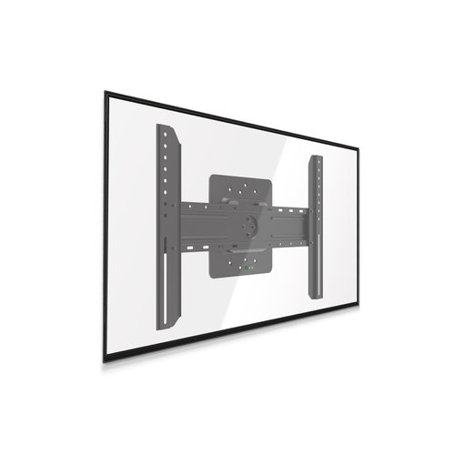 Multibrackets Muursteun Digital Signage  [zwart]