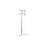 Multibrackets TV Standaard M Display 180 Single Silver