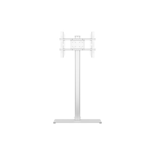 Multibrackets TV Standaard M Display 180 Single Silver