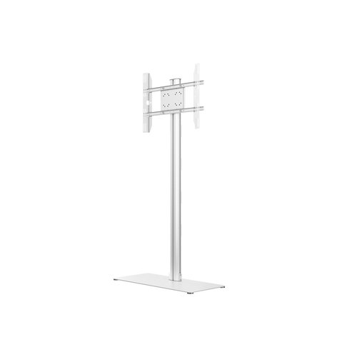 Multibrackets TV Standaard M Display 180 Single Silver