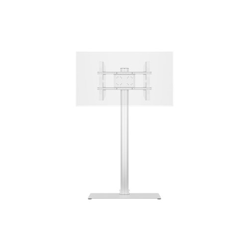 Multibrackets TV Standaard M Display 180 Single Silver