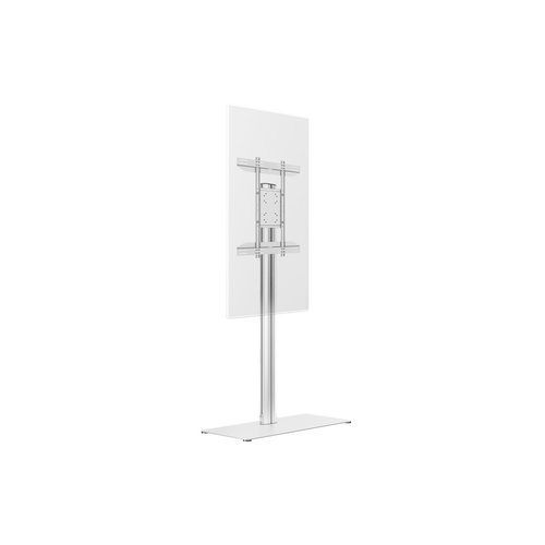 Multibrackets TV Standaard M Display 180 Single Silver