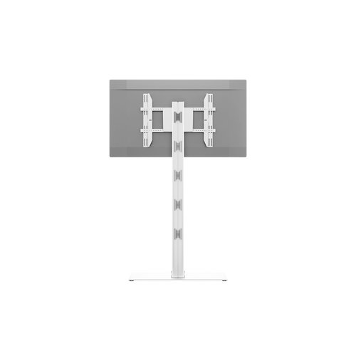 Multibrackets TV Standaard M Display 180 Single Silver
