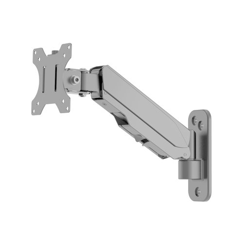 Multibrackets M Monitormount Wall Basic Single