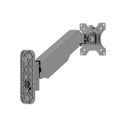 Multibrackets M Monitormount Wall Basic Single