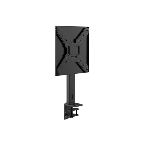 Multibrackets Monitorsteun XL Zwart