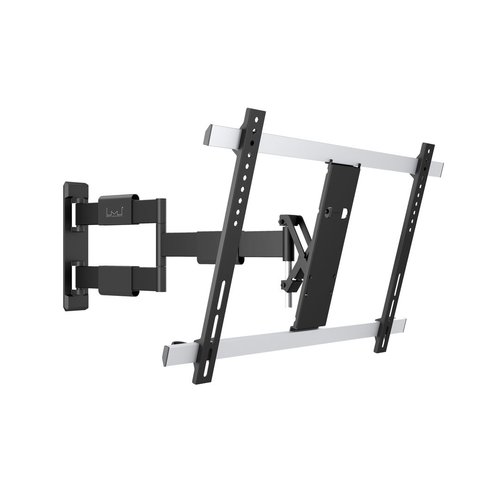 Multibrackets TV Beugel Thin Large Zwart