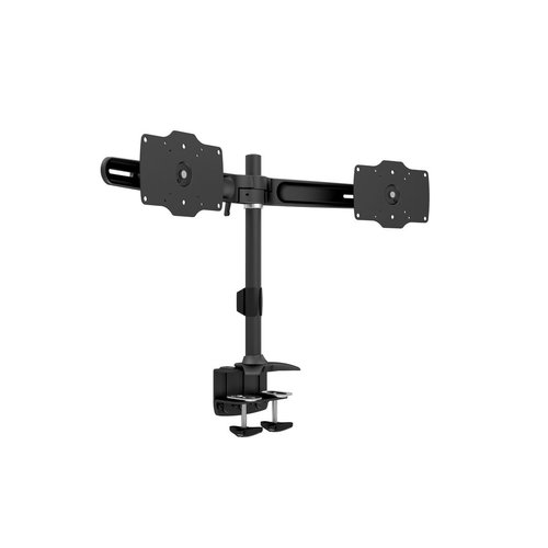 Multibrackets M VESA Desktopmount Dual Desk Clamp