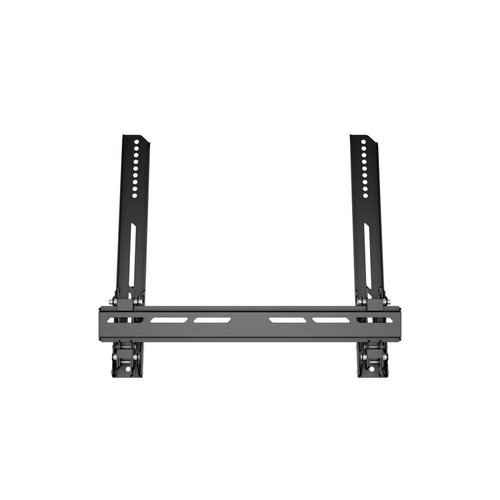 Multibrackets TV Beugel M Universal Wallmount Tilt Air Medium Black