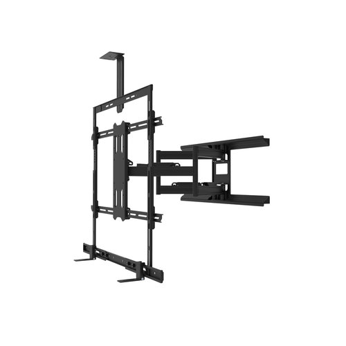 Multibrackets M Universal Flexarm Pro 60 kg Sound & Camera