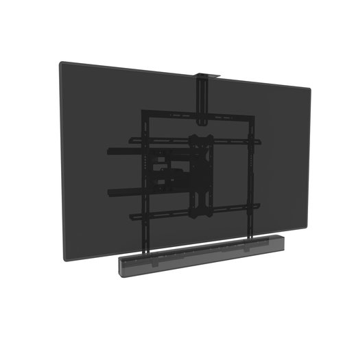 Multibrackets M Universal Flexarm Pro 60 kg Sound & Camera