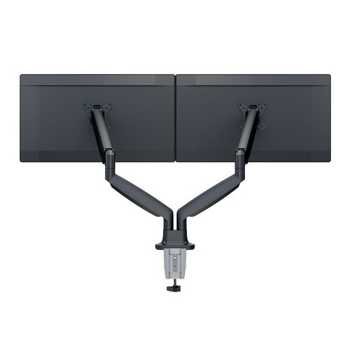 Multibrackets M Deskmount Gas Spring Dual Black