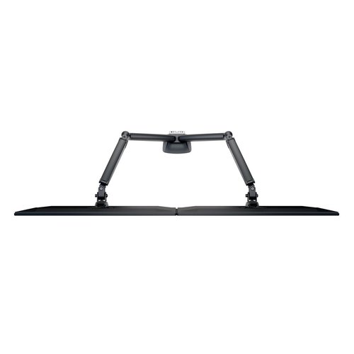 Multibrackets M Deskmount Gas Spring Dual Black