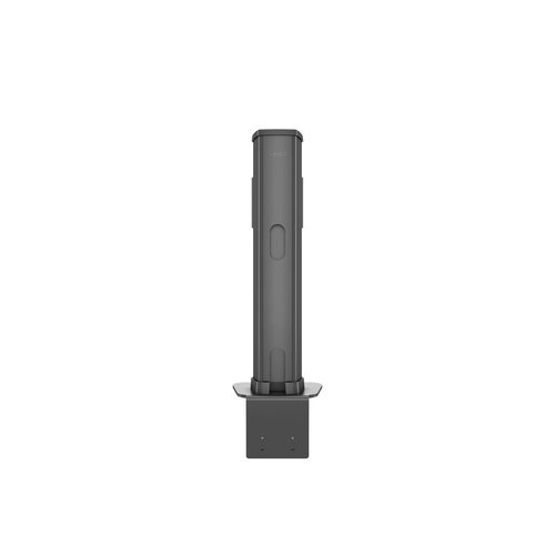 Multibrackets Monitorarm Single Verticaal Heavy Duty