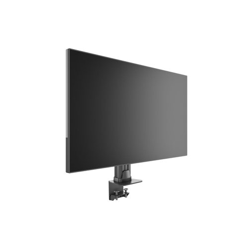 Multibrackets Monitorarm Single Verticaal Heavy Duty