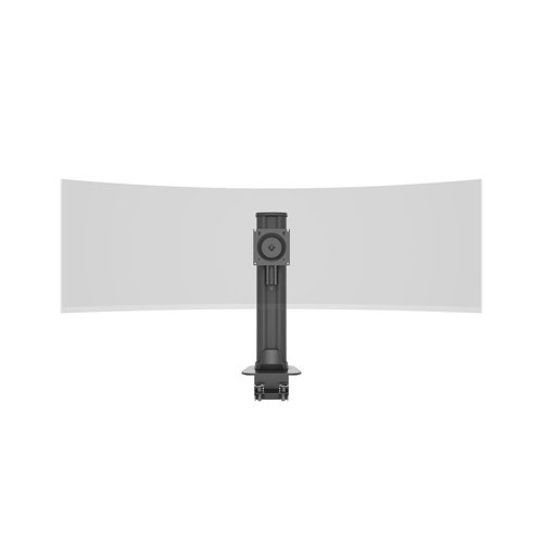 Multibrackets Monitorarm Single Verticaal Heavy Duty