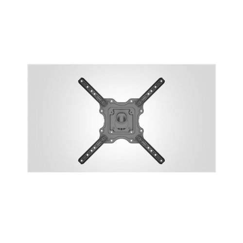 Multibrackets M VESA Flexarm M Full Motion Single