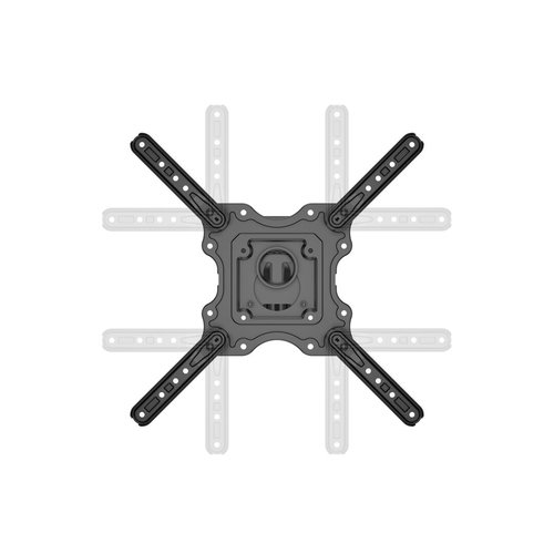 Multibrackets M VESA Flexarm M Full Motion Single