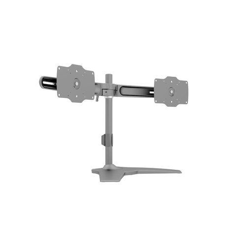 Multibrackets Multibracket M VESA Desktopmount Dual Stand 24"-32"