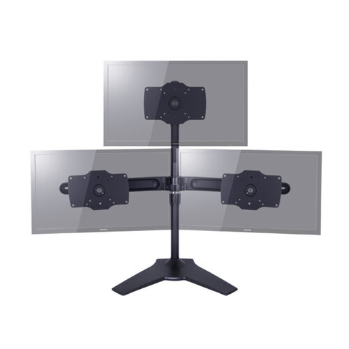 Multibrackets M VESA Desktopmount Dual Stand 24"-32"