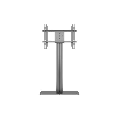 Multibrackets M Public Display Stand 145 HD Single Floorbase Black