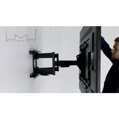 Multibrackets TV Beugel Pro Super Duty  71 cm - 125 kg