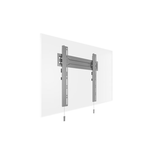 Multibrackets M VESA Wallmount Super Slim Fixed 400 MAX