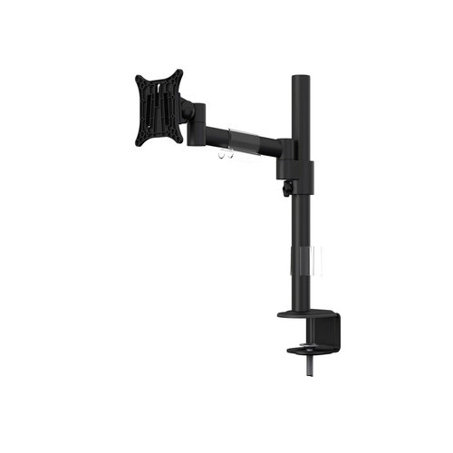 Multibrackets M VESA Deskmount Officeline Single I Black