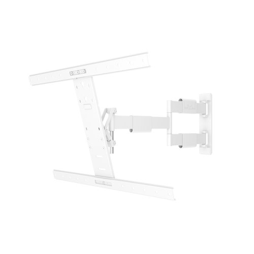 Multibrackets M VESA Flexarm Thin White