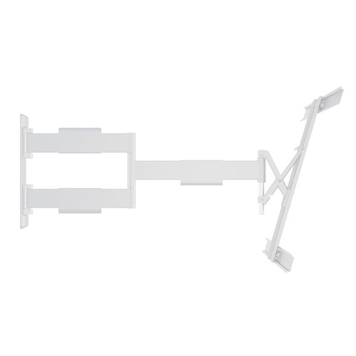 Multibrackets M VESA Flexarm Thin White