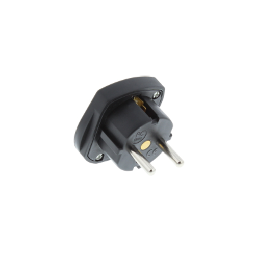 KEM Reisadapter UK  female - EU male