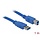 DeLock USB A male - USB B male kabel (USB 3.0) - 1.0 meter