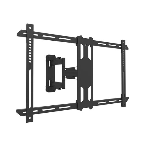 Multibrackets M Universal Flexarm Pro 40kg HD Single Black