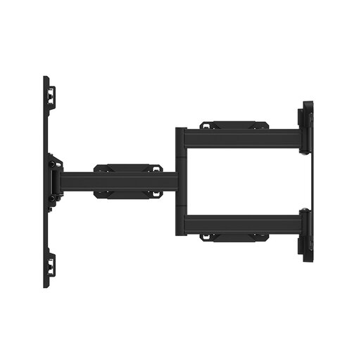 Multibrackets M Universal Flexarm Pro 40kg HD Single Black