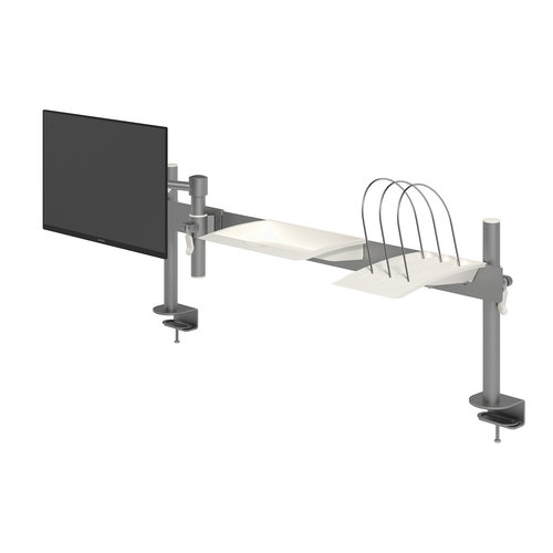 Dataflex ViewMate Style Benodigdheden houder 170