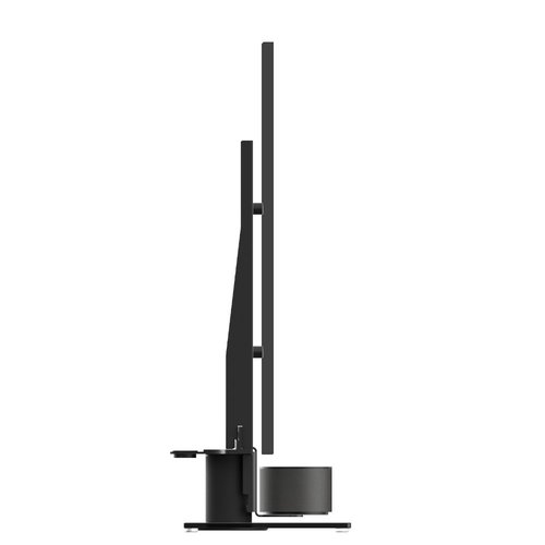 Cavus Draaibare TV Standaard met Sonos Beam Beugel (26-43 inch)