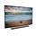 Cavus Premium Draaibare TV beugel met Bose Soundbar 500 of Soundbar 300 Frame - Zwart (32 - 55 inch)