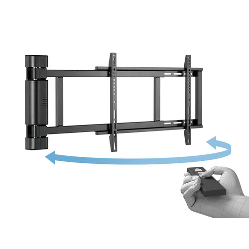 Multibrackets Electrische TV Beugel Swing XL (RF) Multibrackets Electrische TV Beugel Swing XL (RF)