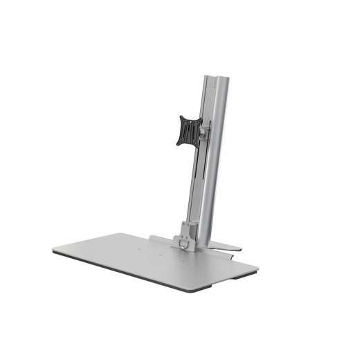 Multibrackets M Easy Stand Desktop Silver (15-30 inch)