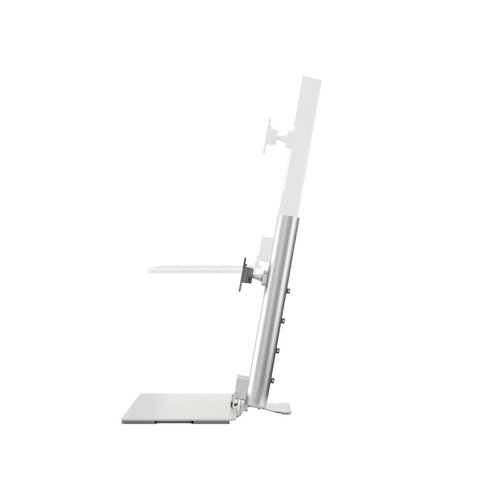 Multibrackets M Easy Stand Desktop Silver (15-30 inch)