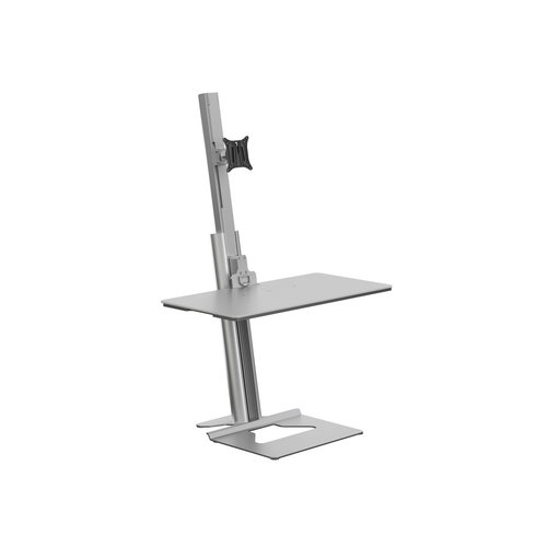 Multibrackets M Easy Stand Desktop Silver (15-30 inch)