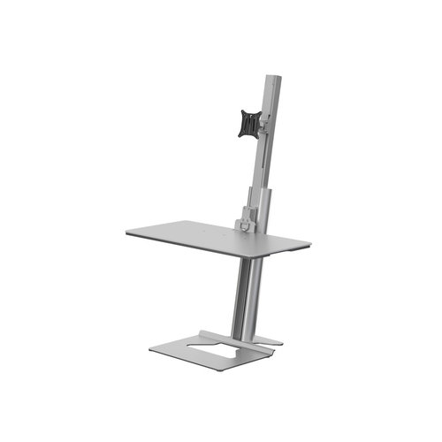 Multibrackets M Easy Stand Desktop Silver (15-30 inch)