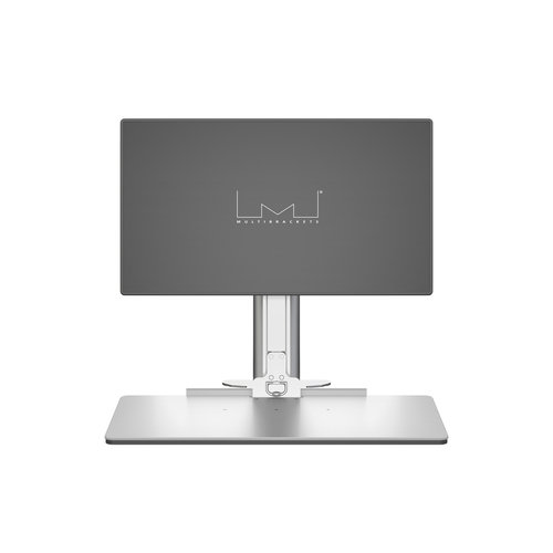 Multibrackets M Easy Stand Desktop Silver (15-30 inch)