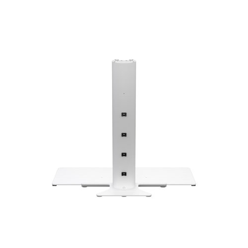 Multibrackets M Easy Stand Desktop White (15-30 inch)