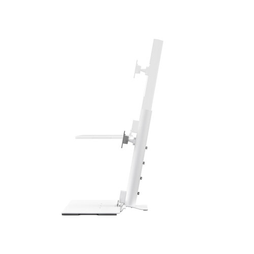 Multibrackets M Easy Stand Desktop White (15-30 inch)