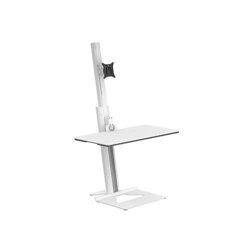 Multibrackets M Easy Stand Desktop White (15-30 inch)